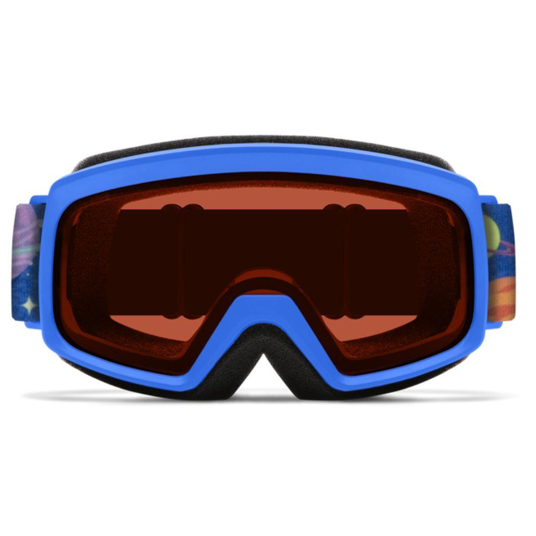 Smith Youth Rascal Snow Goggles
